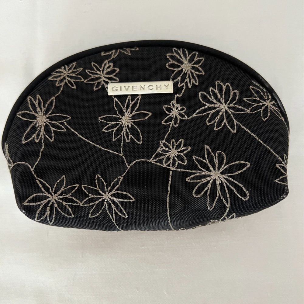 Givenchy Makeup Bag